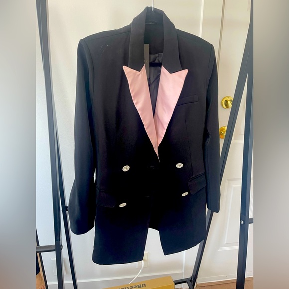 Blazer Dress - Picture 1 of 2